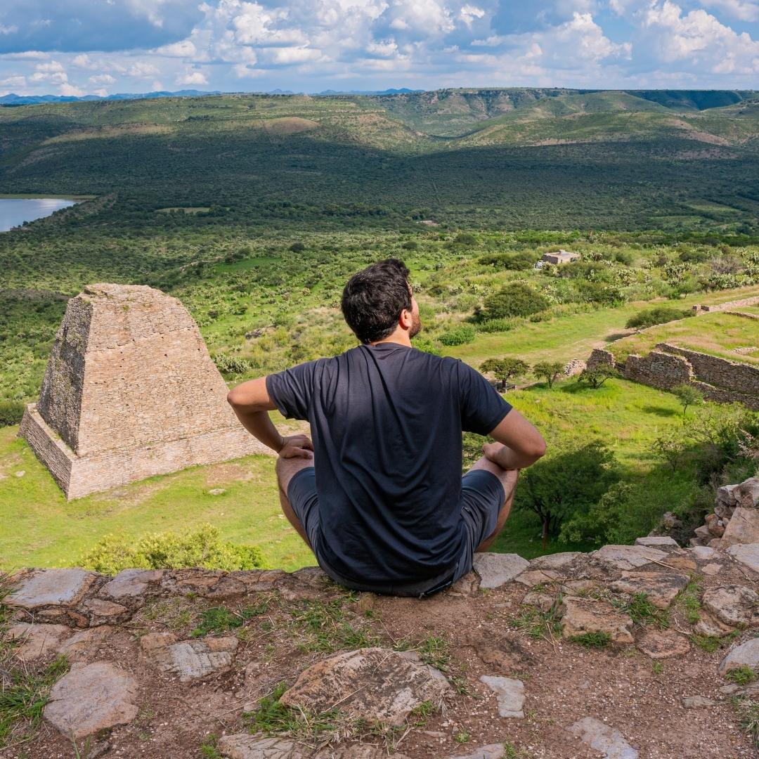 Zacatecas