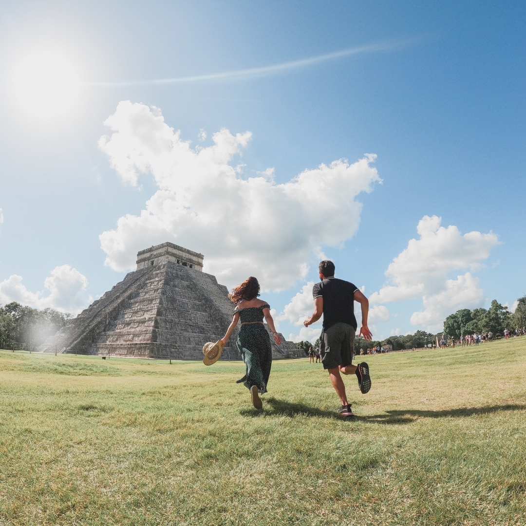 Yucatán 